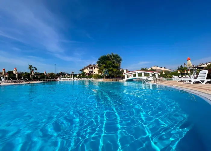 Ambra - Accesso A 3 Piscine A 200m Dal