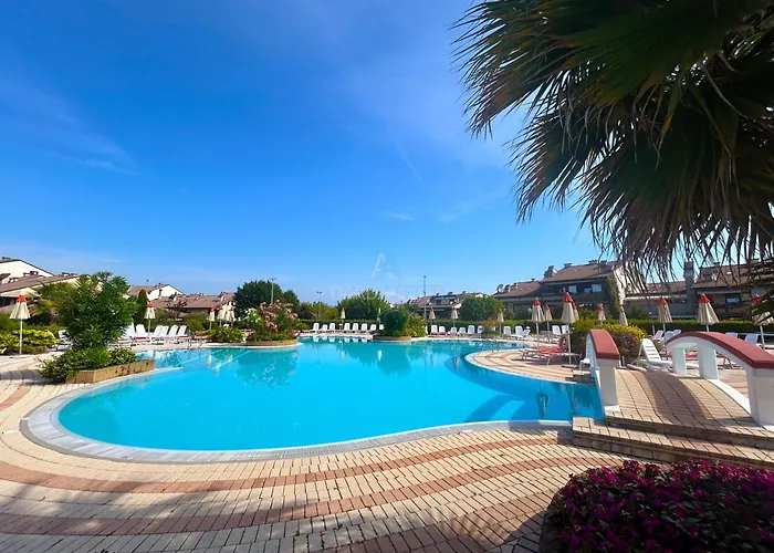 Ambra - Accesso A 3 Piscine A 200m Dal