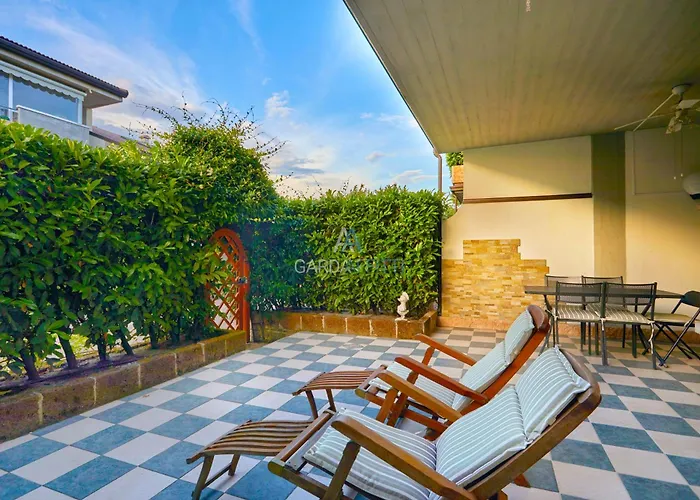 Ambra - Accesso A 3 Piscine A 200m Dal *