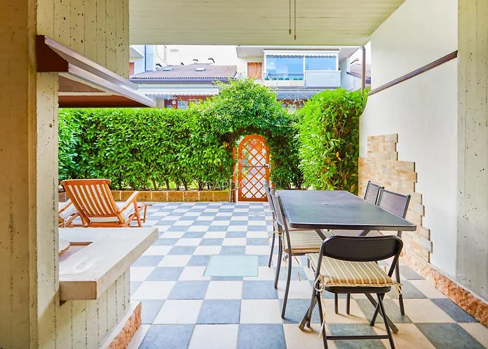 Ambra - Accesso A 3 Piscine A 200m Dal 公寓