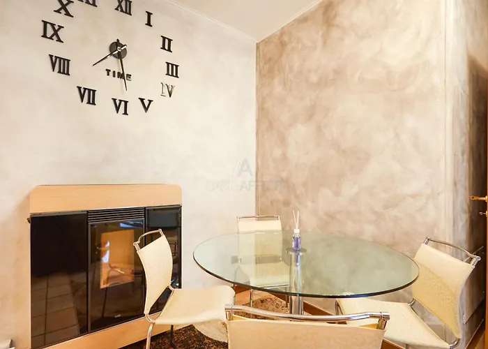 Ambra - Accesso A 3 Piscine A 200m Dal