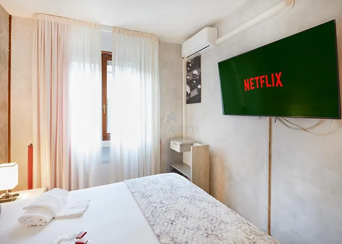 Ambra - Accesso A 3 Piscine A 200m Dal 公寓 *