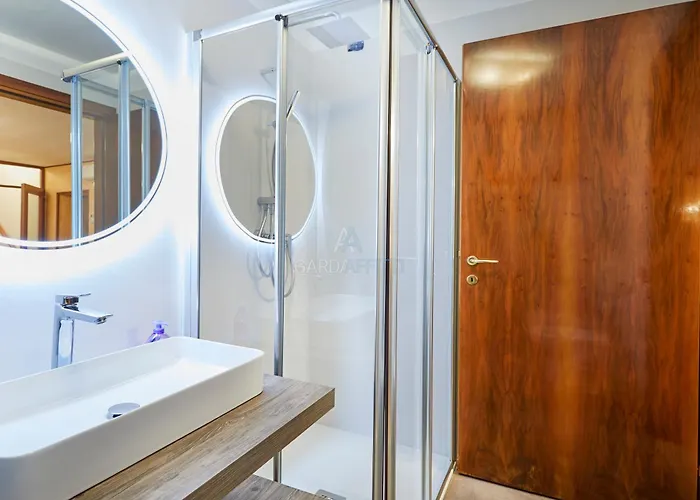 Ambra - Accesso A 3 Piscine A 200m Dal 公寓 *