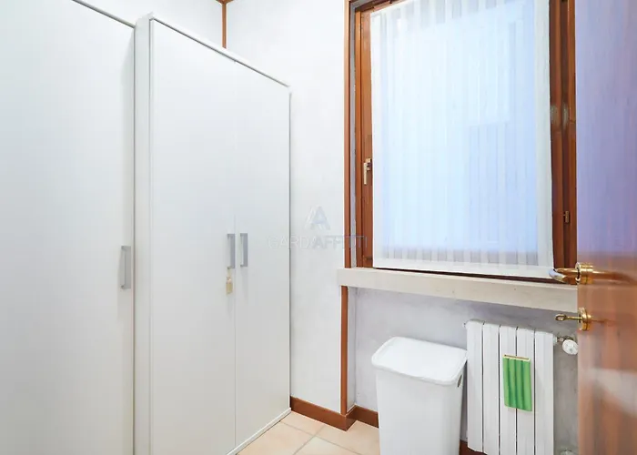 Ambra - Accesso A 3 Piscine A 200m Dal * 代森扎诺-德尔加达