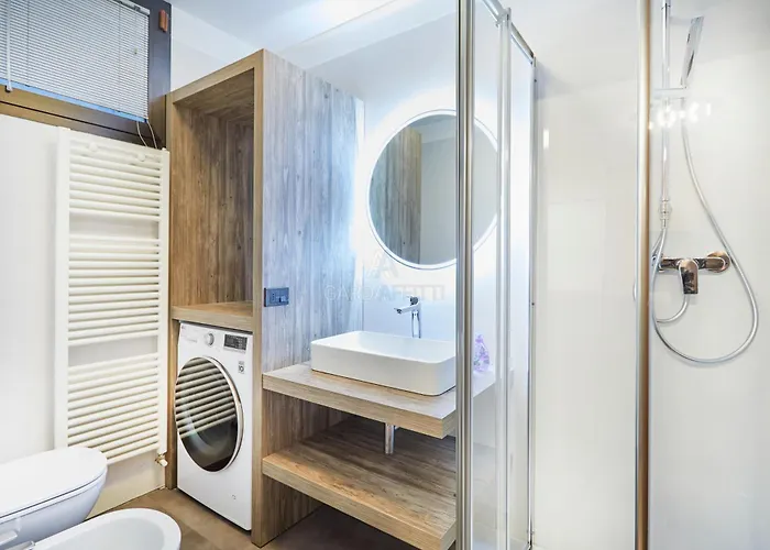 Ambra - Accesso A 3 Piscine A 200m Dal 代森扎诺-德尔加达