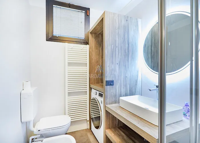 公寓 Ambra - Accesso A 3 Piscine A 200m Dal *