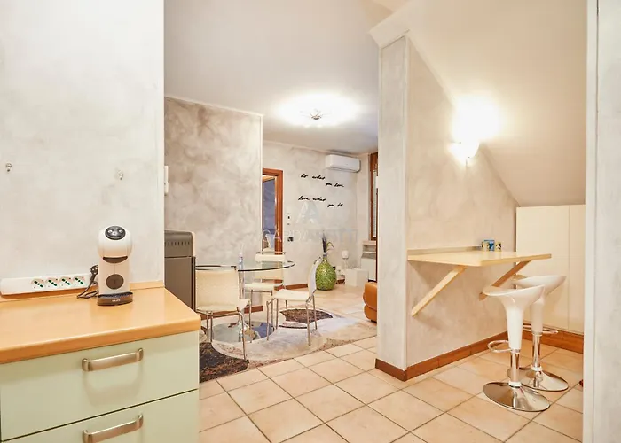 Ambra - Accesso A 3 Piscine A 200m Dal