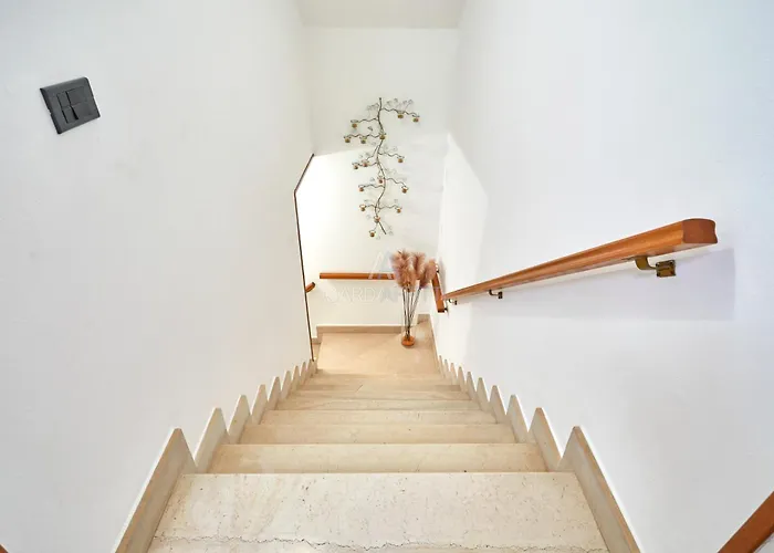 公寓 Ambra - Accesso A 3 Piscine A 200m Dal