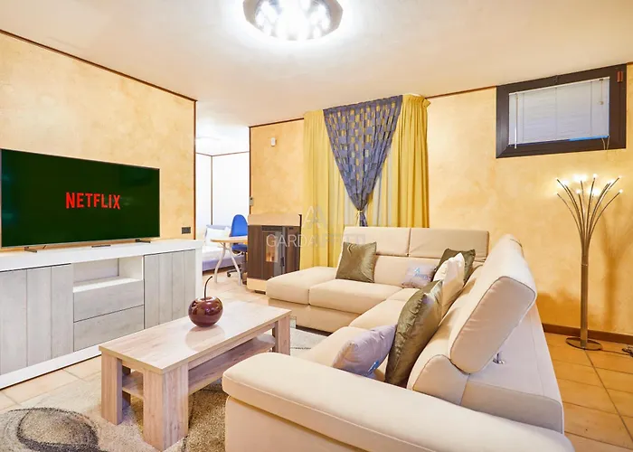 Ambra - Accesso A 3 Piscine A 200m Dal