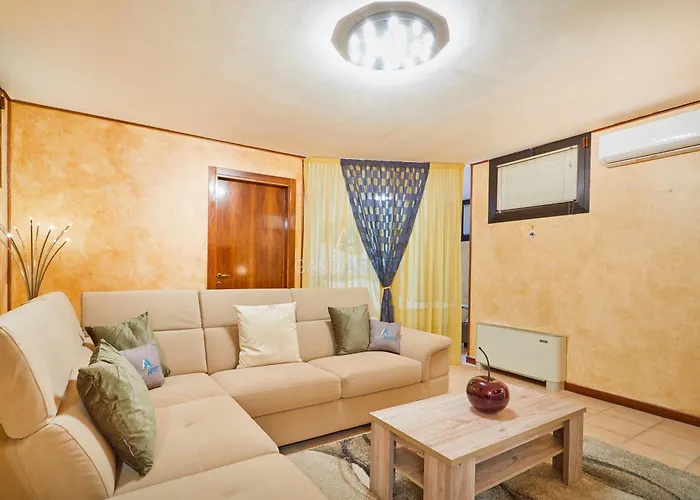 公寓 Ambra - Accesso A 3 Piscine A 200m Dal *