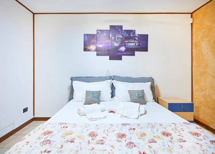 公寓 Ambra - Accesso A 3 Piscine A 200m Dal *