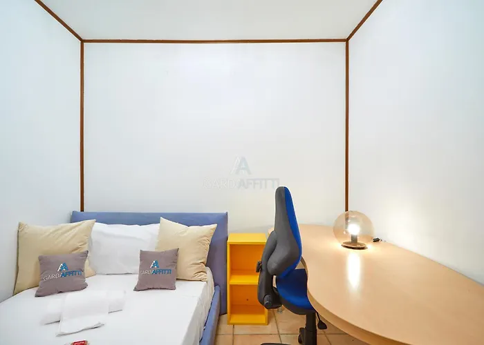 Ambra - Accesso A 3 Piscine A 200m Dal 公寓