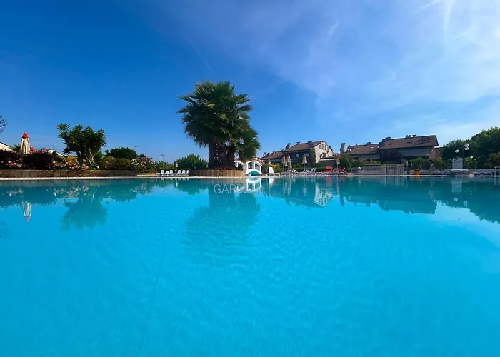 Ambra - Accesso A 3 Piscine A 200m Dal 公寓 *