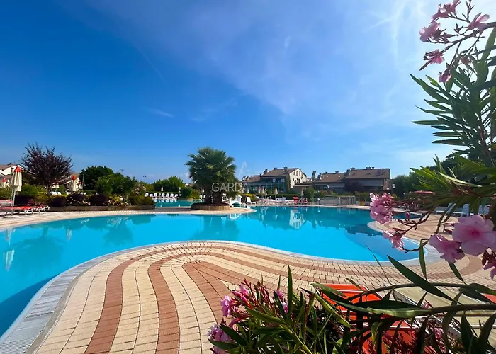 公寓 Ambra - Accesso A 3 Piscine A 200m Dal *