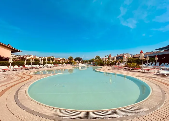 公寓 Ambra - Accesso A 3 Piscine A 200m Dal *