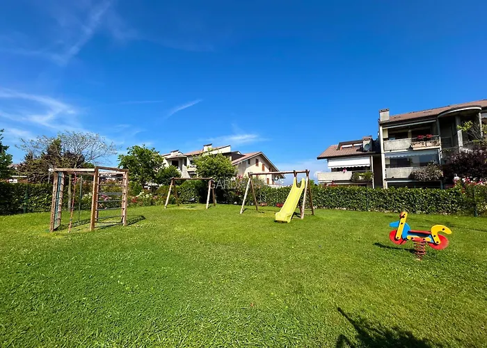 Ambra - Accesso A 3 Piscine A 200m Dal 公寓
