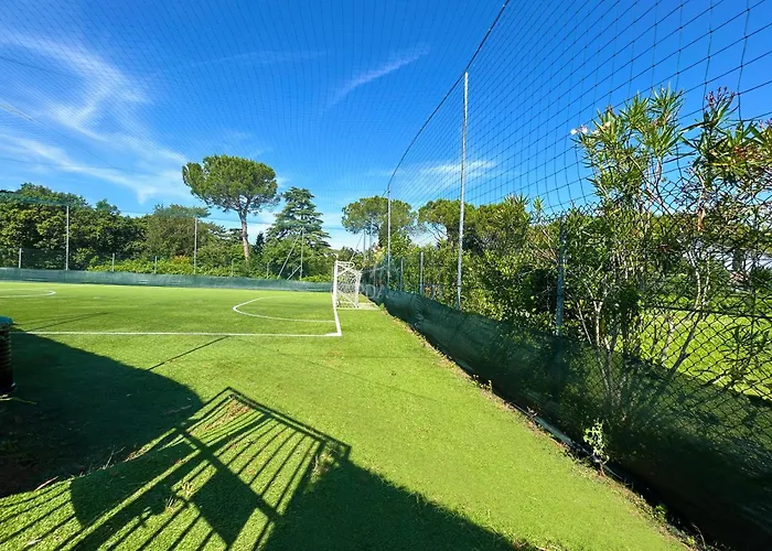 Ambra - Accesso A 3 Piscine A 200m Dal