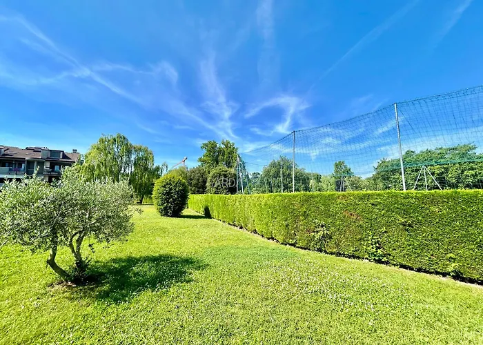 Ambra - Accesso A 3 Piscine A 200m Dal 公寓 *