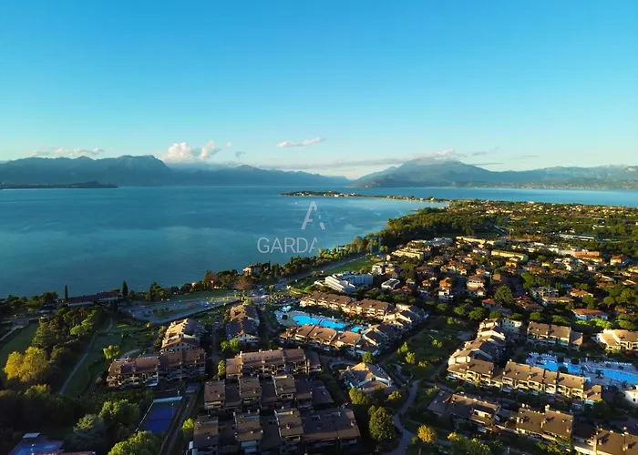 Ambra - Accesso A 3 Piscine A 200m Dal 公寓